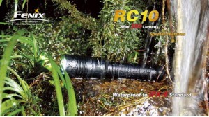 Fenix RC10